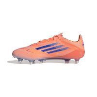 adidas F50 Elite SG Coral Blaze