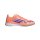 adidas F50 League Kids IN Coral Blaze