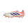 adidas Copa Pure III Elite FG Coral Blaze