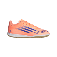 adidas F50 Club IN Kids Coral Blaze