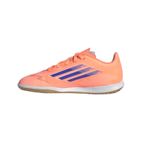 adidas F50 Club IN Kids Coral Blaze