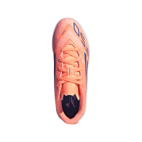 adidas F50 Club IN Kids Coral Blaze