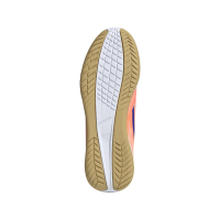 adidas F50 Club IN Kids Coral Blaze