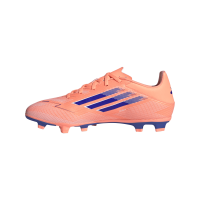adidas F50 Club FG/MG Coral Blaze