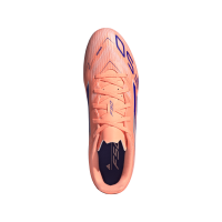 adidas F50 Club FG/MG Coral Blaze