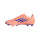 adidas F50 Club FG/MG Coral Blaze