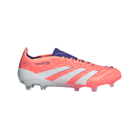 adidas Predator Elite FG Coral Blaze