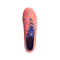 adidas Predator Elite FG Coral Blaze