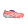 adidas Predator Elite FG Coral Blaze
