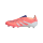 adidas Predator Elite FG Coral Blaze