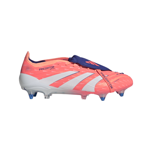 adidas Predator Elite FT SG Coral Blaze