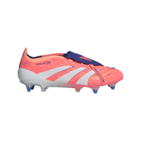 adidas Predator Elite FT SG Coral Blaze