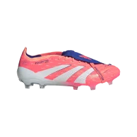 adidas Predator Elite FT FG Coral Blaze