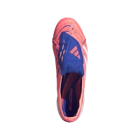 adidas Predator Elite FT FG Coral Blaze
