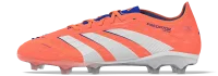 adidas Predator Pro FG Coral Blaze