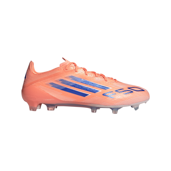 adidas F50 Elite FG Coral Blaze
