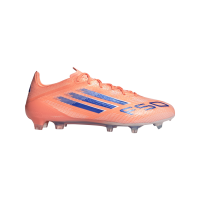 adidas F50 Elite FG Coral Blaze