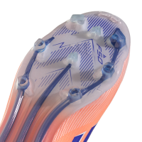 adidas F50 Elite FG Coral Blaze