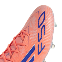 adidas F50 Elite FG Coral Blaze