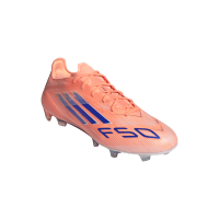 adidas F50 Elite FG Coral Blaze