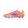 adidas F50 Elite FG Coral Blaze