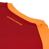 Puma Galatasaray Istanbul Trikot Home 25/26