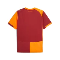 Puma Galatasaray Istanbul Trikot Home 25/26 M
