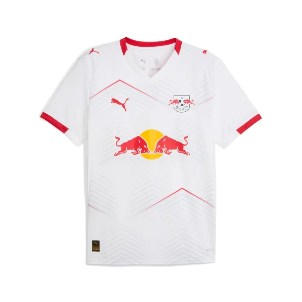 Puma RB Leipzig Trikot Home 25/26