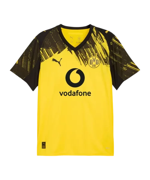 Puma Borussia Dortmund Trikot Home 25/26