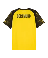 Puma Borussia Dortmund Trikot Home 25/26