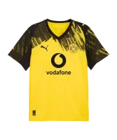 Puma Borussia Dortmund Trikot Home 25/26 Kinder