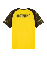 Puma Borussia Dortmund Trikot Home 25/26 Kinder