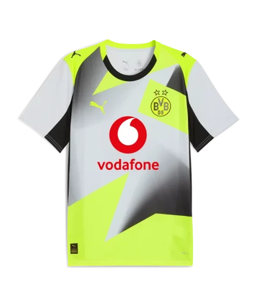 Puma Borussia Dortmund Trikot Away 25/26