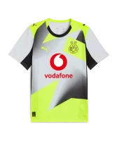 Puma Borussia Dortmund Trikot Away 25/26