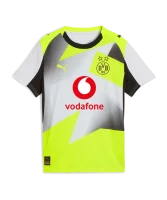 Puma Borussia Dortmund Trikot 25/26 Away Kinder