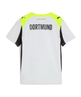 Puma Borussia Dortmund Trikot 25/26 Away Kinder
