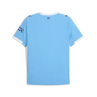 Puma Manchester City Heim Trikot 25/26