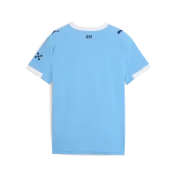 Puma Manchester City Heim Trikot 25/26 Kinder