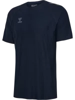 Hummel Cima 2.0 Trainingsshirt schwarz