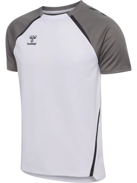 Hummel Lead 2.0 Trikot weiß