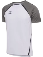 Hummel Lead 2.0 Trikot wei&szlig;