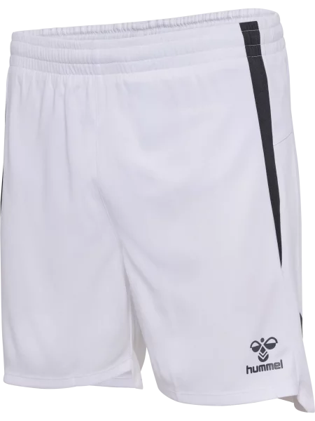 Hummel LEAD 2.0 Shorts weiß