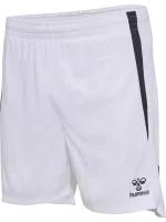 Hummel LEAD 2.0 Shorts wei&szlig;