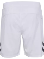 Hummel LEAD 2.0 Shorts wei&szlig;