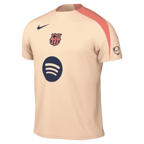 Nike FC Barcelona 25/26 Strike Trikot Third