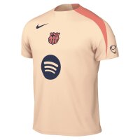 Nike FC Barcelona 25/26 Strike Trikot Third