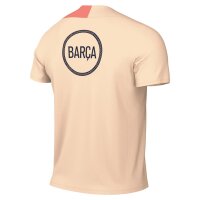 Nike FC Barcelona 25/26 Strike Trikot Third