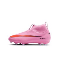 Nike JR Zoom Mercurial Superfly 10 Academy FG/MG Kids
