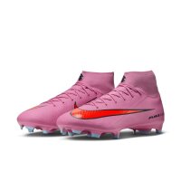 Nike ZM Superfly 10 ACAD FG/MG