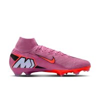 Nike Zoom Mercurial Superfly 10 Elite FG
